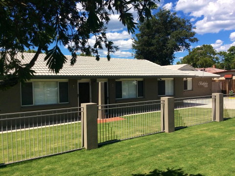 Bottletree Apartments On Garget - Accommodation Mermaid Beach 1