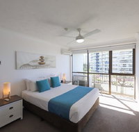 Bougainvillea Gold Coast Holiday Apartments - Accommodation Mermaid Beach