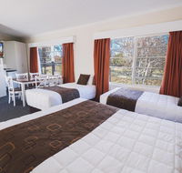Boulevard Motel - Accommodation Mermaid Beach