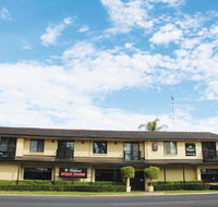 Boulevard Motor Inn - Accommodation Mermaid Beach