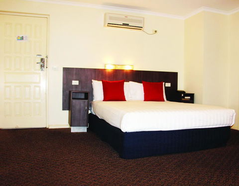 Boulevard Motor Inn - Accommodation Mermaid Beach 2