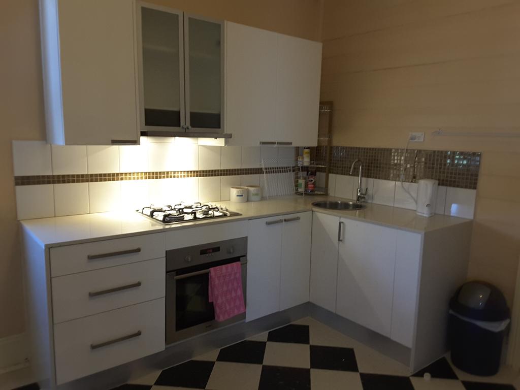 Bourke NSW Accommodation Mermaid Beach