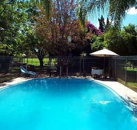 Bourke Riverside Motel - Accommodation Mermaid Beach