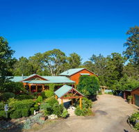 Bourndaroo Lodge - Accommodation Mermaid Beach