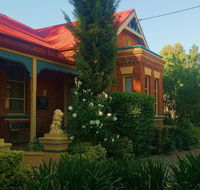 Boutique Motel Sefton House - Accommodation Mermaid Beach