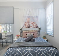 Boutique Private Rm situated in the heart of Burwood1 - Accommodation Mermaid Beach