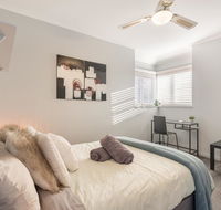 Boutique Private Rm situated in the heart of Burwood6 - Accommodation Mermaid Beach