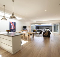 Boutique Stays - Contempo - House in Prahran - Accommodation Mermaid Beach