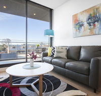Boutique Stays - Hampton Hub - Accommodation Mermaid Beach