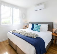 Boutique Stays - Hampton Lookout - Accommodation Mermaid Beach