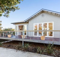 BOUTIQUE STAYS - Queen Adelaide - Accommodation Mermaid Beach