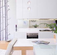 Boutique Stays - The Residence Brighton Luxury Apartment - Accommodation Mermaid Beach