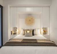 Boutique Stays - Vox Terrace Prahran Apartment - Accommodation Mermaid Beach