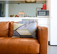 Boutique Stays - Vox Vibe Prahran Apartment - Accommodation Mermaid Beach