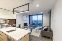 Box Hill Brand New Park View 2 Bedroom Apartment