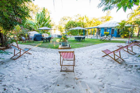 Boyne Island Motel And Villas - Accommodation Mermaid Beach 0