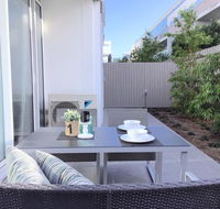 BPM Brighton APT with Garden LG1 - Accommodation Mermaid Beach