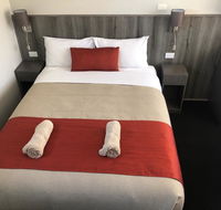 Bradman Motor Inn - Accommodation Mermaid Beach