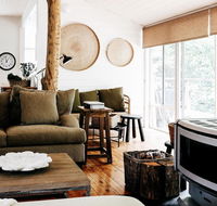 Braebrook - Stunning farm house - Accommodation Mermaid Beach