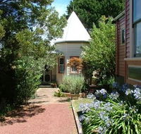 Braeside Garden Cottages - Accommodation Mermaid Beach