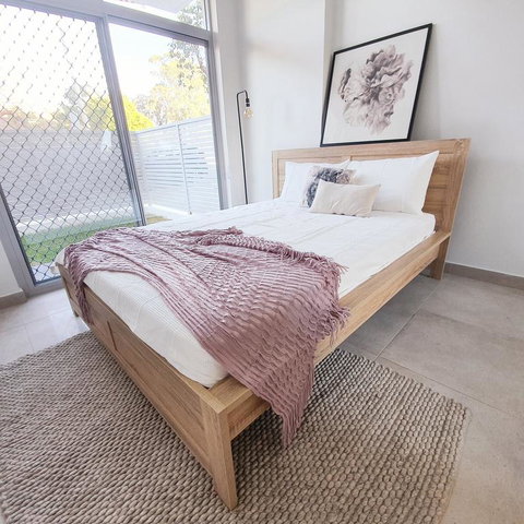 Brand New Family Friendly Apartment For 7 - Accommodation Mermaid Beach 2