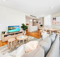 BRAND NEW- Premium Bondi Beach Escape - Accommodation Mermaid Beach