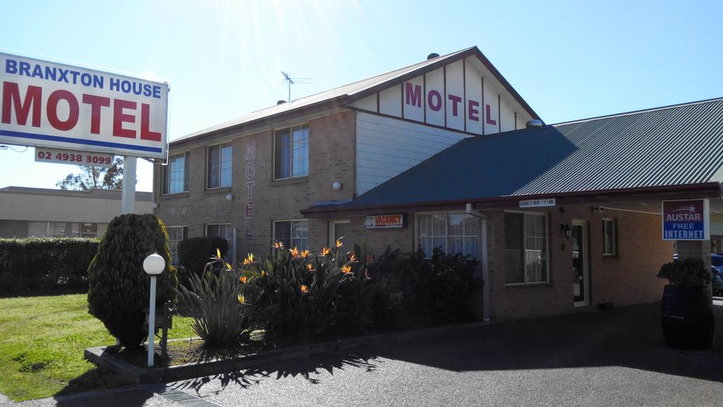 Branxton NSW Accommodation Mermaid Beach