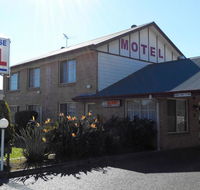 Branxton House Motel - Accommodation Mermaid Beach