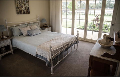 Braybrook Boutique BnB - Accommodation Mermaid Beach 3