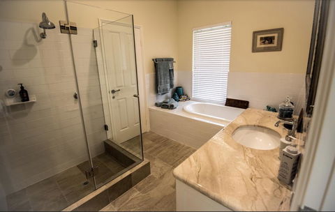 Braybrook Boutique BnB - Accommodation Mermaid Beach 2