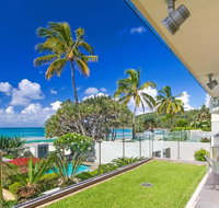 Breakers U3 - Accommodation Mermaid Beach