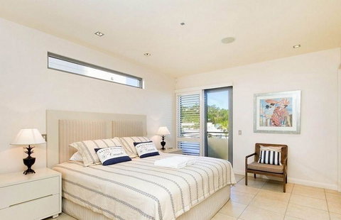 Breakers U4 - Accommodation Mermaid Beach 3