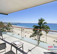 Breakers U5 - Accommodation Mermaid Beach