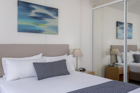 BreakFree Beachpoint - Accommodation Mermaid Beach 3