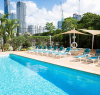 BreakFree Beachpoint - Accommodation Mermaid Beach