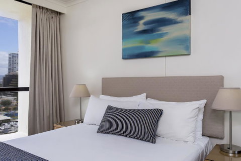 BreakFree Beachpoint - Accommodation Mermaid Beach 2