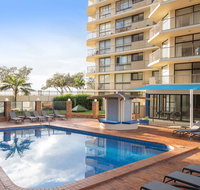 BreakFree Imperial Surf - Accommodation Mermaid Beach
