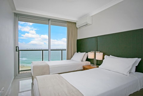 BreakFree Peninsula - Accommodation Mermaid Beach 2