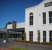 Breakout Motor Inn - Accommodation Mermaid Beach
