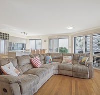 Breakwater Views Apartments - Accommodation Mermaid Beach