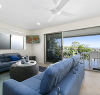 Breathtaking views across Noosa - Unit 1 Taralla 18 Edgar Bennett Avenue - Accommodation Mermaid Beach