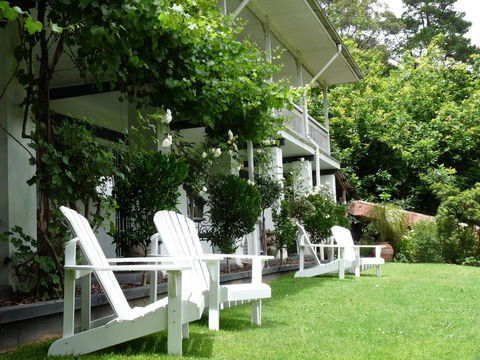 Brentwood Accommodation B&B Apartments - Yarra Valley - Accommodation Mermaid Beach 0