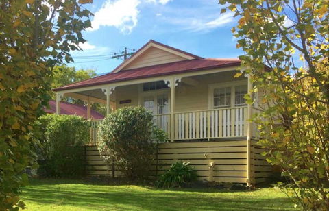 Brentwood Accommodation B&B Apartments - Yarra Valley - Accommodation Mermaid Beach 1