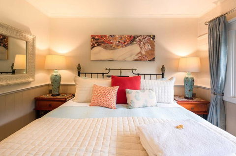 Brentwood Accommodation B&B Apartments - Yarra Valley - Accommodation Mermaid Beach 3
