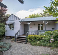 Briar Rose Cottages - Accommodation Mermaid Beach