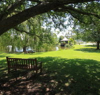 Briars Country Lodge - Accommodation Mermaid Beach