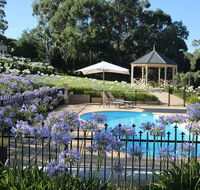 Brice Hill Country Lodge - Accommodation Mermaid Beach