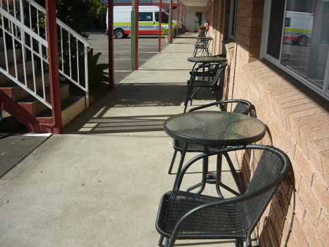 Bridge Motel - Accommodation Mermaid Beach 1
