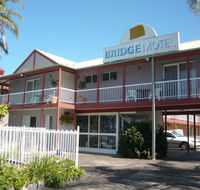 Bridge Motel - Accommodation Mermaid Beach