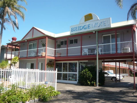 Bridge Motel - Accommodation Mermaid Beach 0